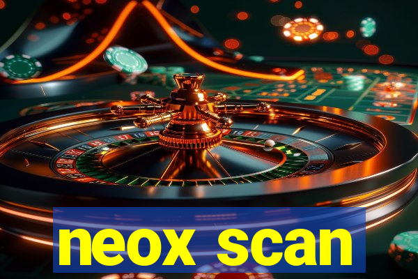 neox scan